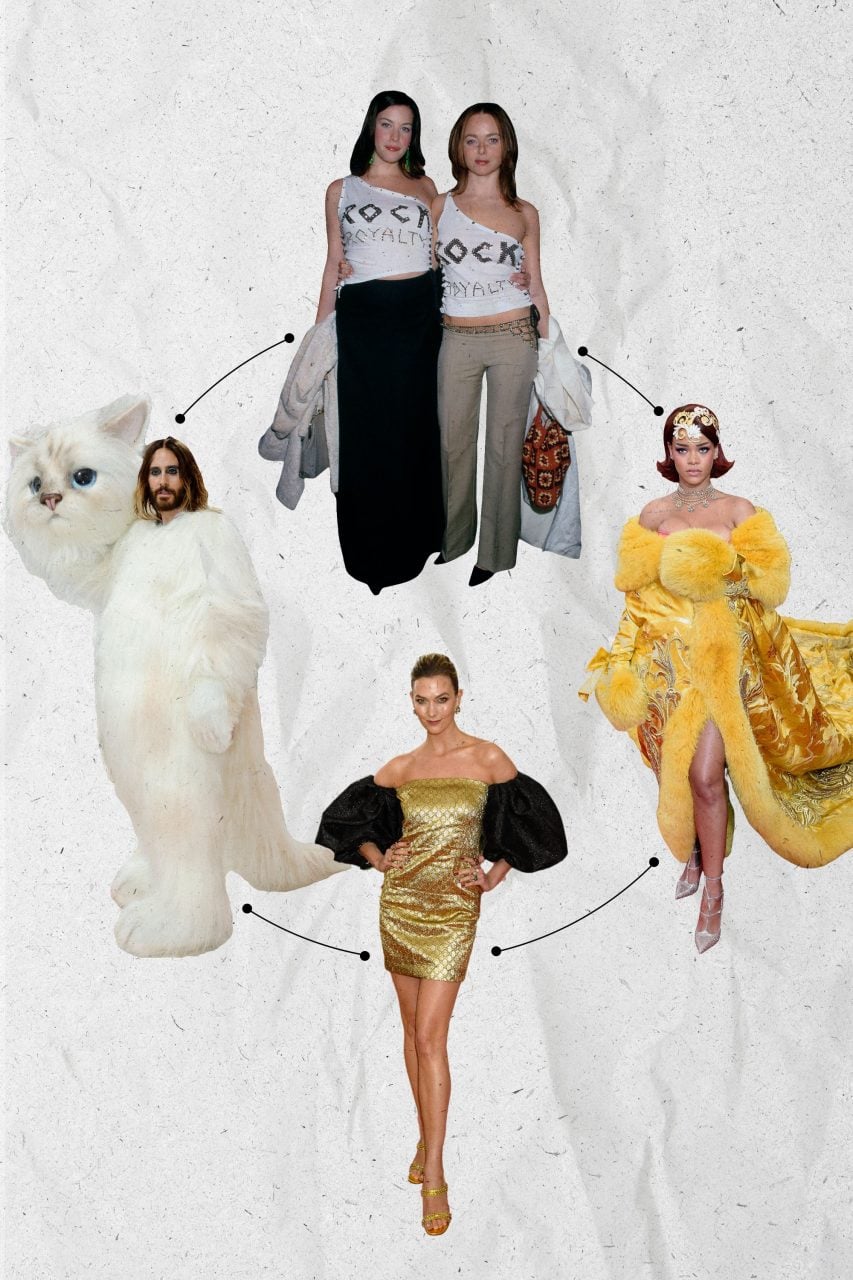 Met Gala 2025 | 為什麼大家對「時尚奧斯卡」年度主題和服裝造型如此癡迷？