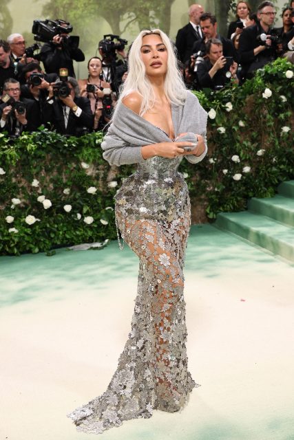 Met Gala 2024|本屆Met Gala最大贏家不是明星,反而是John Galliano?