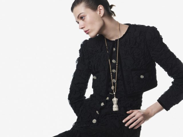 Watches and Wonders 2024|探索Chanel Couture O’Clock高級腕錶系列新作,以裁縫工具再現Gabrielle Chanel工作坊氛圍