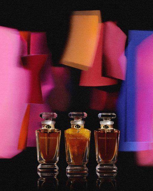 透過香水展現內外氣質|揭露香氣的價值