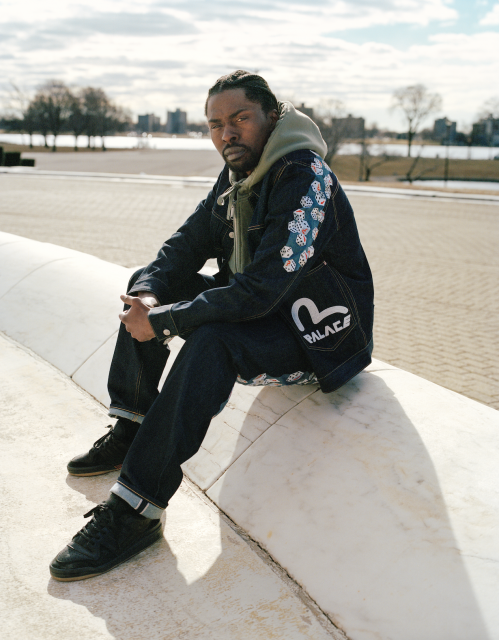 服飾、鞋款、行李箱|各種新出時尚配飾 展示品牌用心