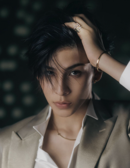 天生的表演者！來自日本偶像團體 Snow Man 的成員 Raul 一起了解關於他的五件小事