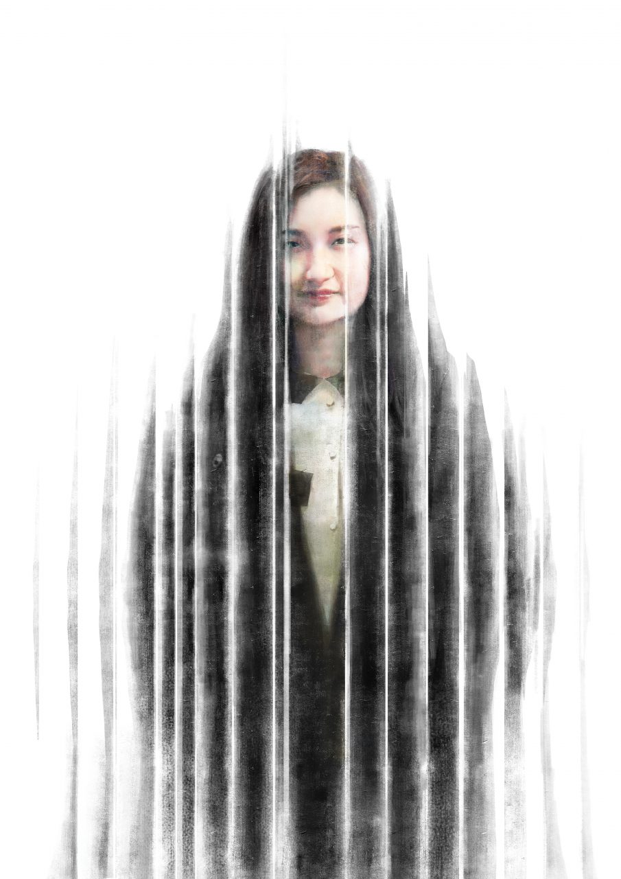 《淪落人》、《虎毒不》導演陳小娟：跳脫出單純講出女性經驗的位置，以性別視角展現平等