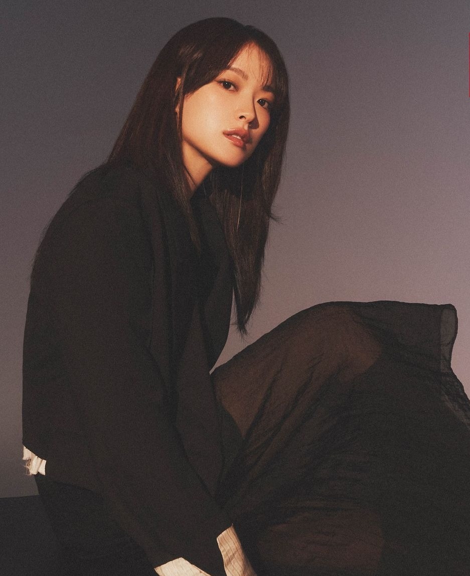 《The 8 Show》千玗嬉的 5 個精彩角色！27 歲破格出演中學生一舉成為青龍影后