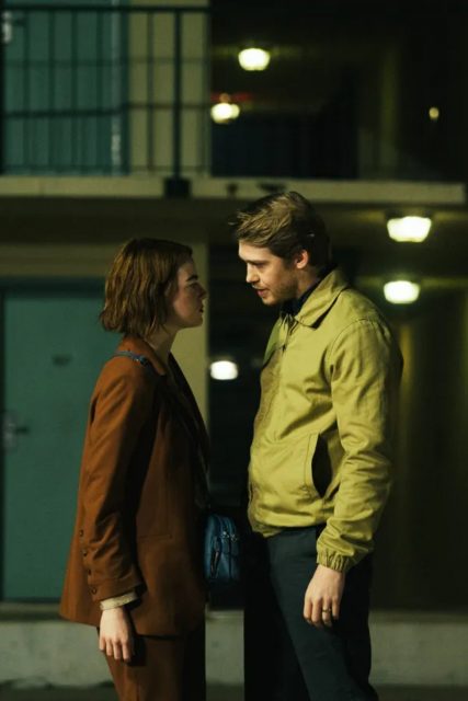 康城影展 2024|Yorgos Lanthimos再度攜手Emma Stone推出新片《善良的種類》