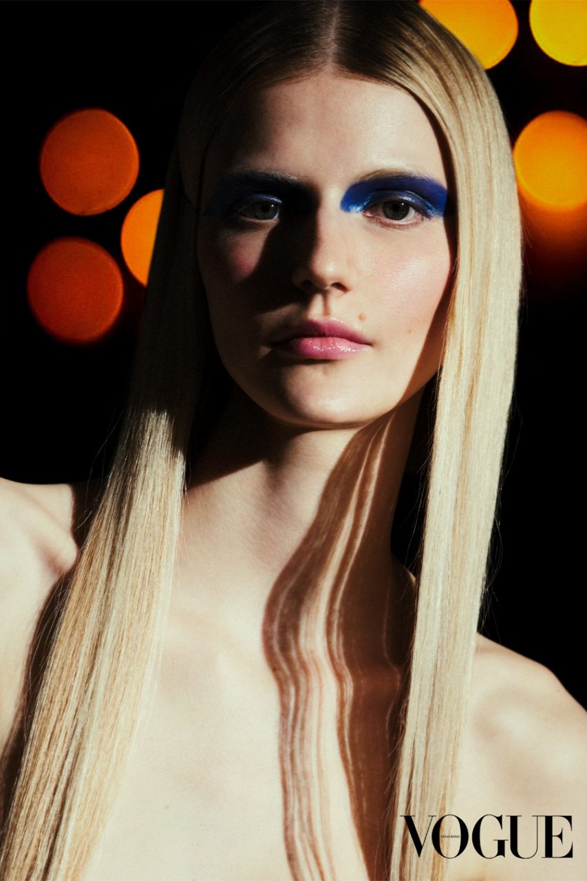 從反烏托邦的科幻電影中看出妝容趨勢 大熱電影《Dune》、《Furiosa: A Mad Max Saga》呈現「科幻美學」潮流