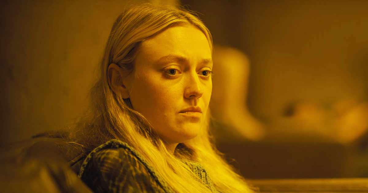 恐怖大師Night Shyamalan力捧女兒打造驚悚新作《The Watchers》，將於六月上映！