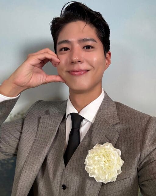 《Good Boy》男神朴寶劍的8件事!年僅20歲便破產、入伍期間為粉絲準備驚喜、兼顧工作與學業的學霸⋯⋯