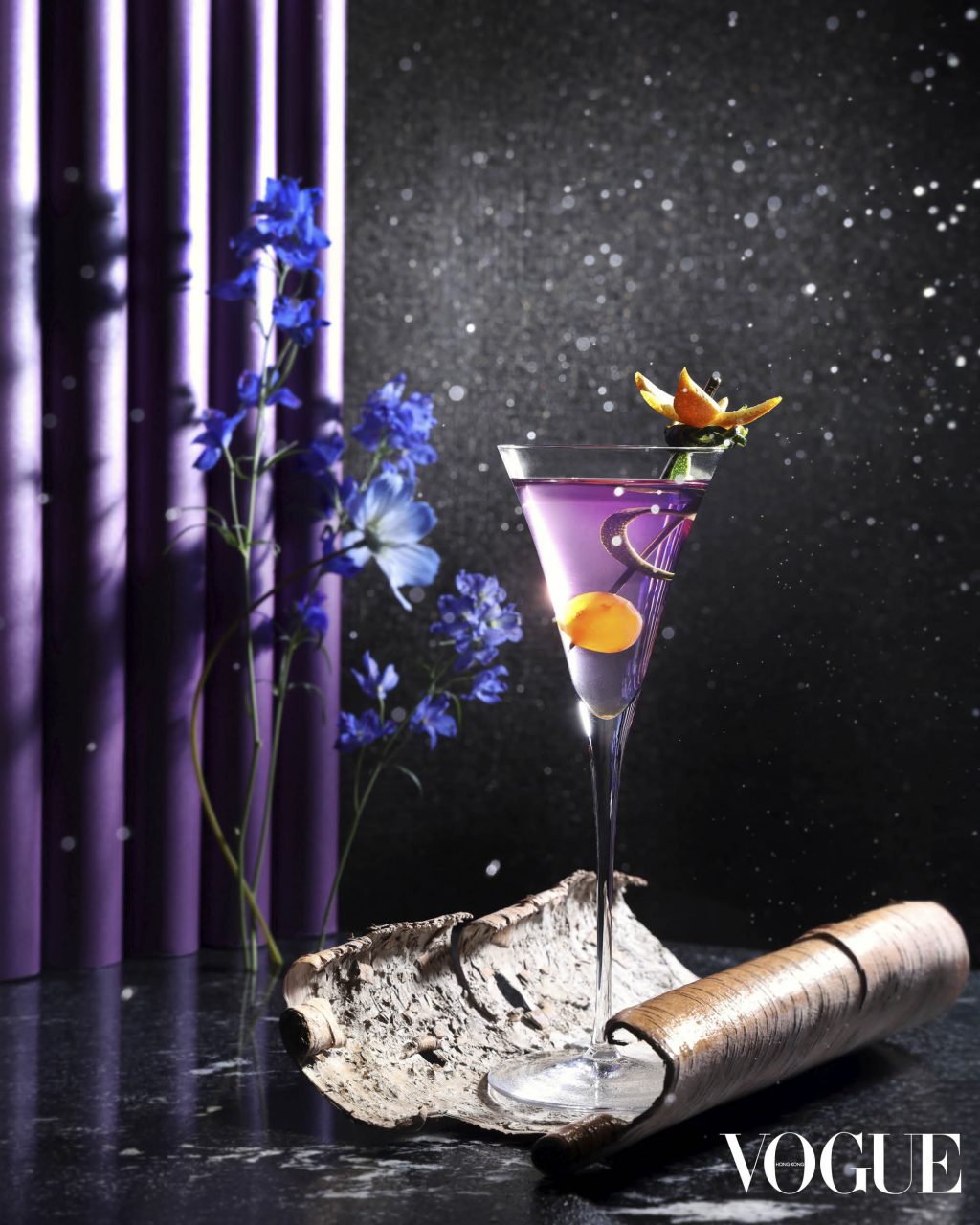 Sip On Summer With Dara, Takumi Mixology Salon, And Lips Cocktails & Theatre