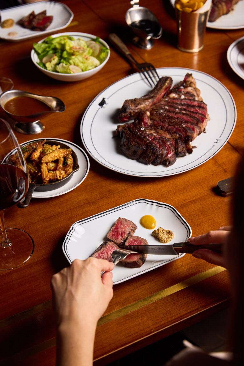 The Best Father’s Day Menus In Hong Kong