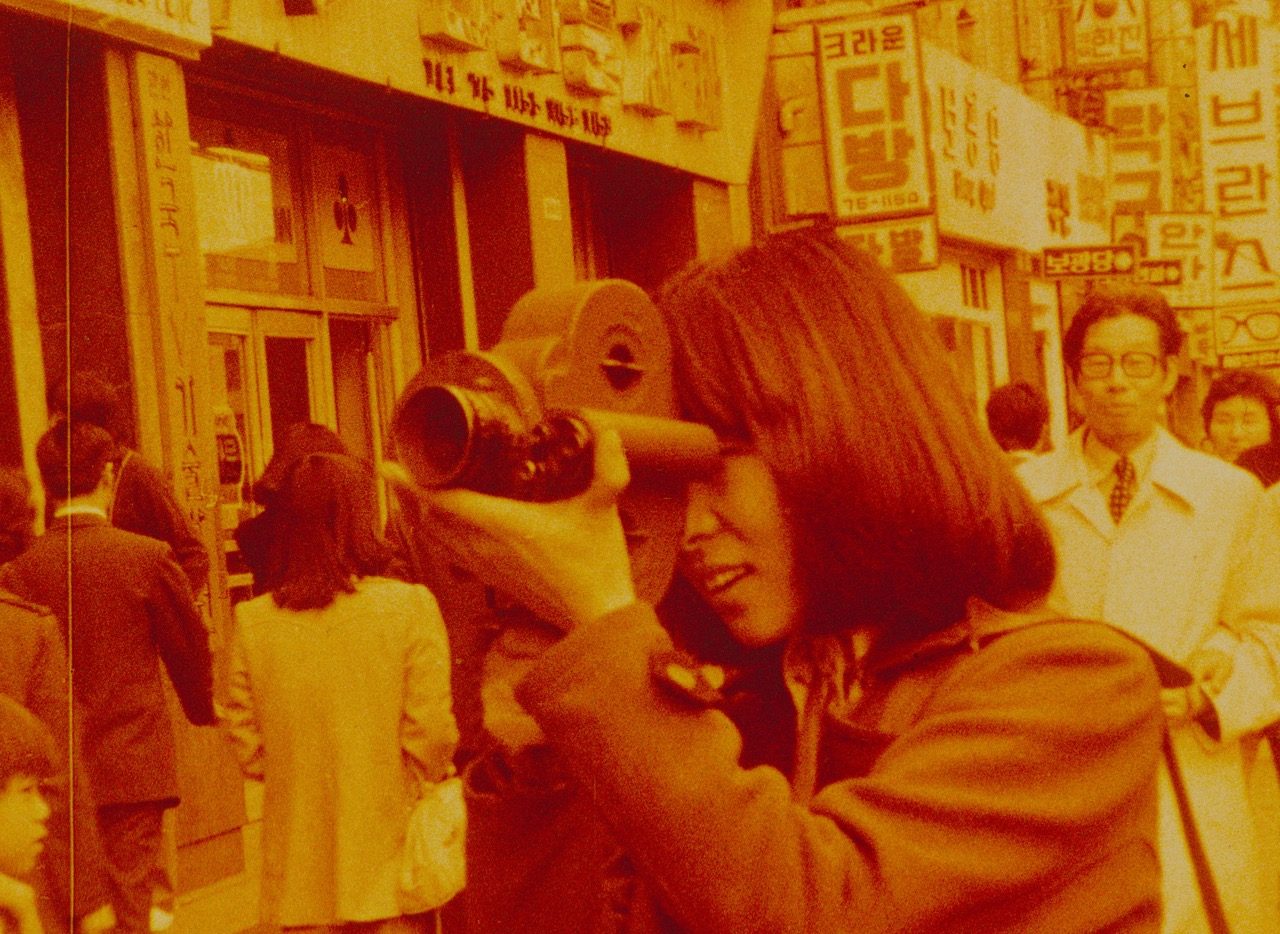 Lights, Camera, Action: Exploring M+’s Inaugural Asian Avant-Garde Film Festival
