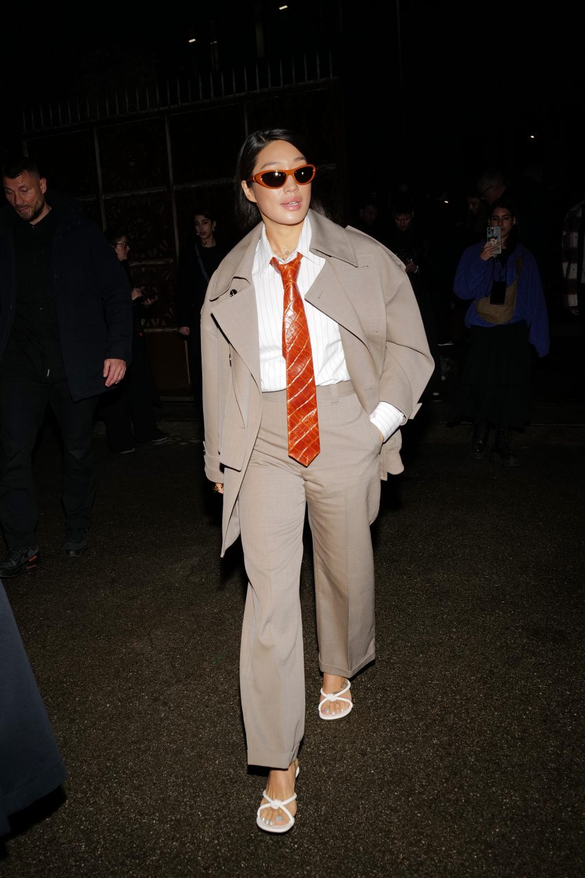 Style File: Peggy Gou