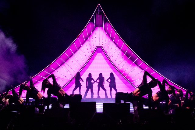 BLACKPINK 2025新動向|組合世界巡演在即,Jisoo、Lisa、Jennie、Rosé單飛活動繼續發光發熱