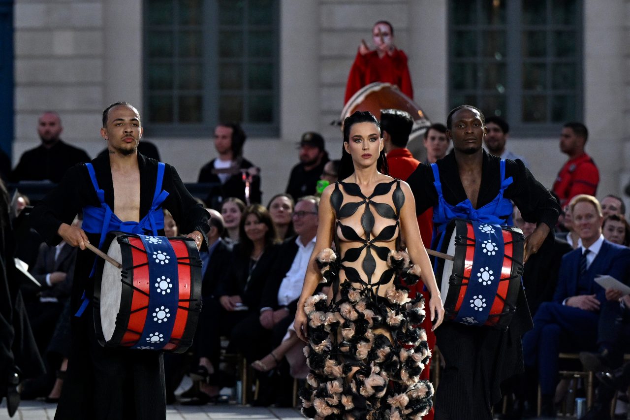 重溫《Vogue World：Paris》有哪些不能錯過的重要時刻？