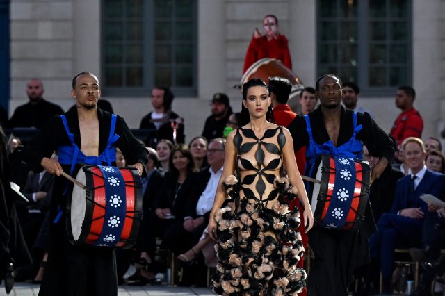 重溫《Vogue World:Paris》有哪些不能錯過的重要時刻?