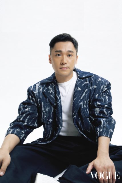 Writing From A Queer Lens: A Conversation With Poet Nicholas Wong