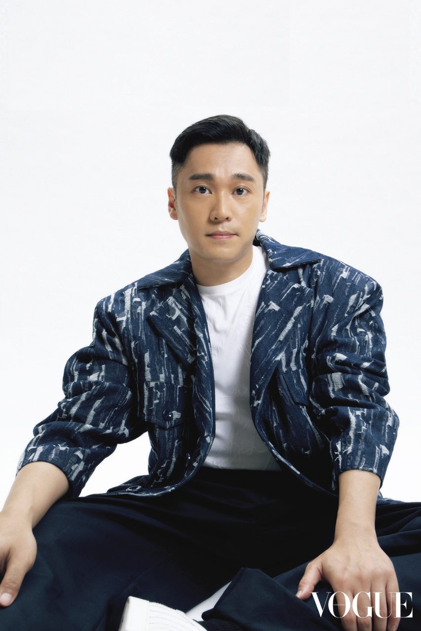 Writing From A Queer Lens: A Conversation With Poet Nicholas Wong