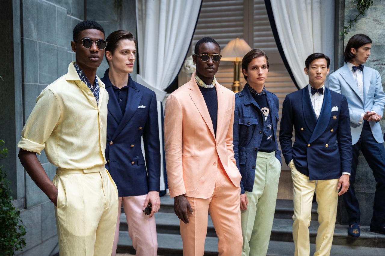 春夏2025Trend｜總結米蘭時裝周細節