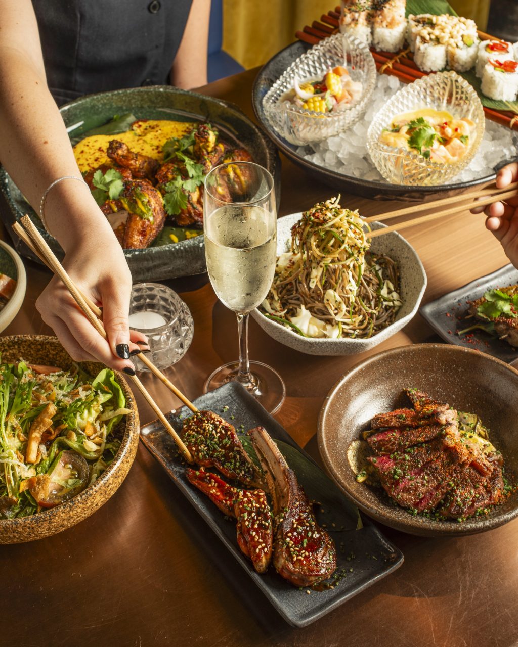 The Best Father’s Day Menus In Hong Kong 2024