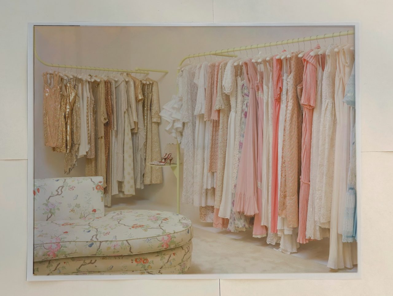 洛杉磯7間必去古著店：搜羅紅地毯禮服及名牌Vintage，Olivia Rodrigo都愛逛！