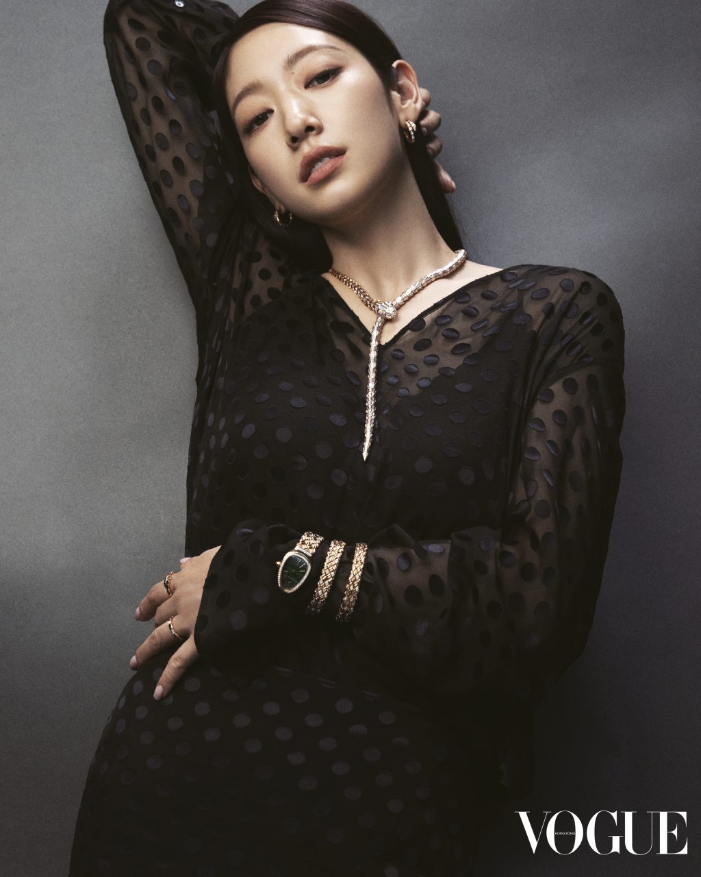 Style File:朴信惠造型大解析!升格人母後依然保持優雅魅力