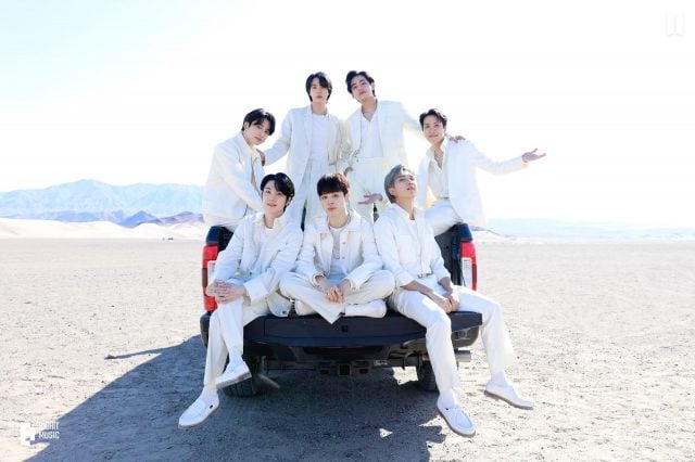 BTS 11週年紀念!盤點他們成團以來的里程碑事件!他們如何從默默無聞到風靡全球?