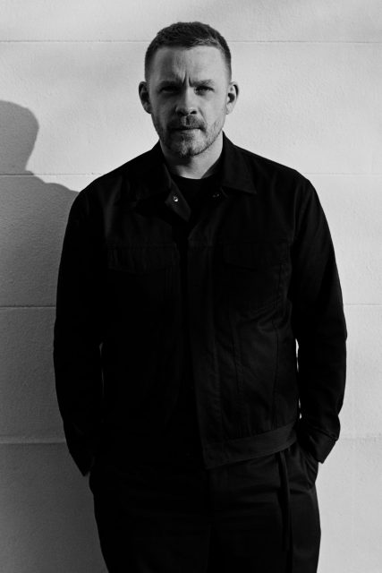 英國設計師 Craig Green 時隔兩年終回歸時裝展!分享經營獨立品牌的「恐懼」與未來計劃⋯⋯