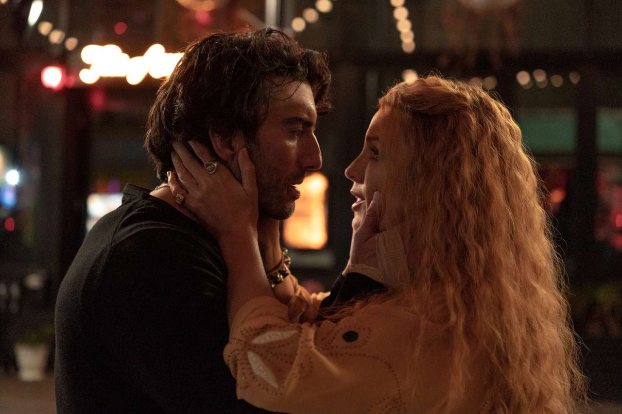 女神Blake Lively感人新作《痛愛完成式 It Ends With Us》五大看點：攜手Justin Baldoni上演虐戀、摯友Taylor Swift獻唱主題曲⋯⋯