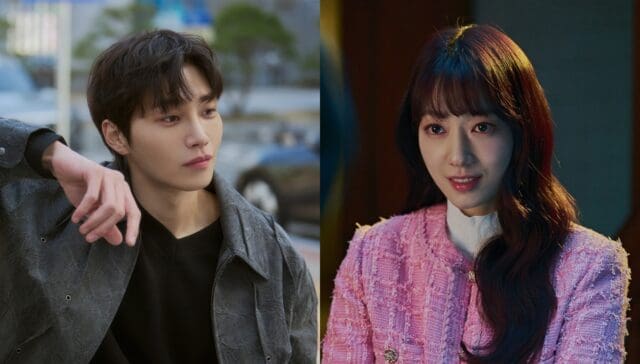 Disney+《來自地獄的法官》即將在 9 月 21 日上架 ,朴信惠化身惡魔審判犯人!