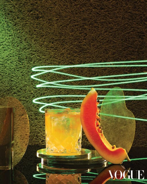 The Best Bars In Hong Kong Right Now