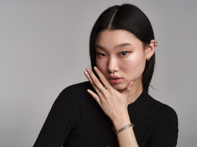 Coco Crush戒指、耳環怎麼選?Jennie、朴敘俊示範Chanel Coco Crush最新設計