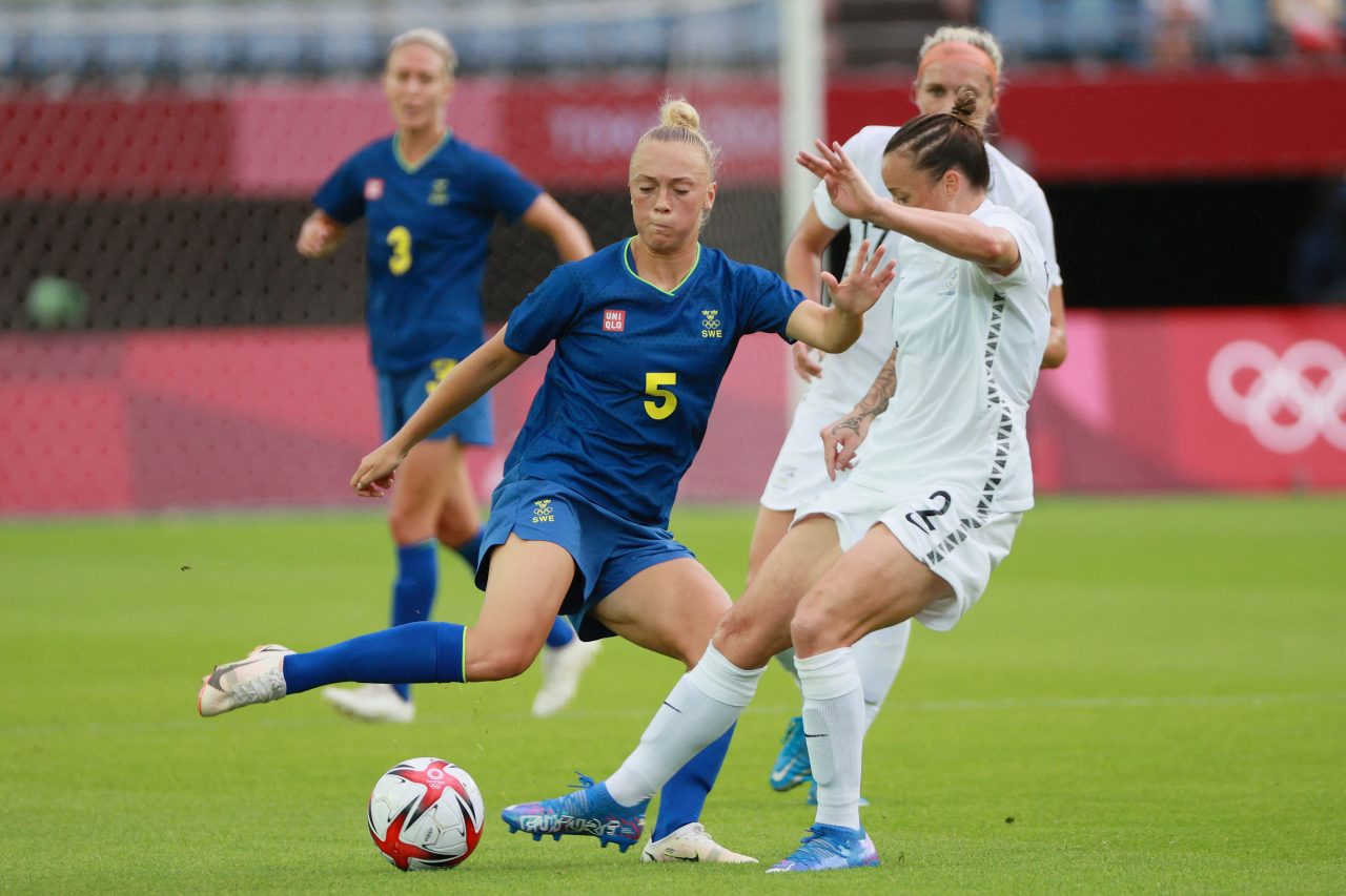 Sweden's