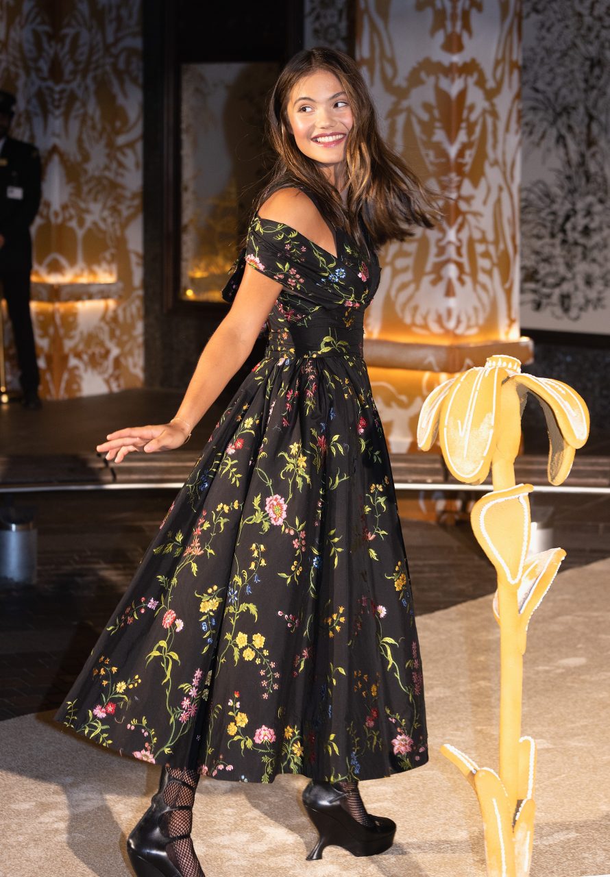 女性精英運動員Serena Williams、Eileen Gu 等轉戰成「時尚偶像」，陽光形象成為品牌青睞原因？