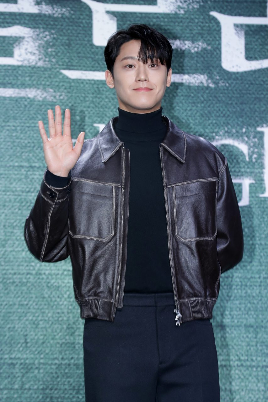 關於李到晛的 6 件事！回歸《Sweet Home 3》、摯友是 IU、姐弟戀專業戶⋯⋯