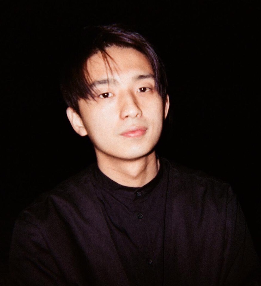 CENTRESTAGE 2024｜專訪香港品牌IP Axis Industrial設計師Max Tsang：未來是展望，前衛是突破