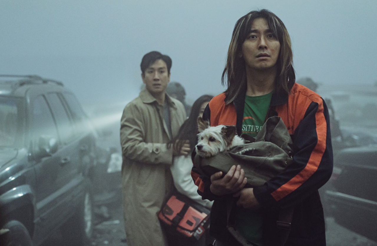 李善均遺作《末日廝殺橋》現已上映！與朱智勛聯手對抗實驗怪物