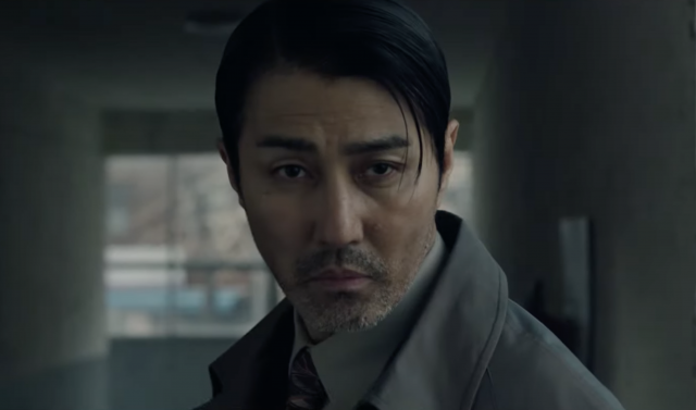 《暴君》車勝元、金宣虎、金剛于同場鬥戲,上演跨國生化藥物追捕戰!