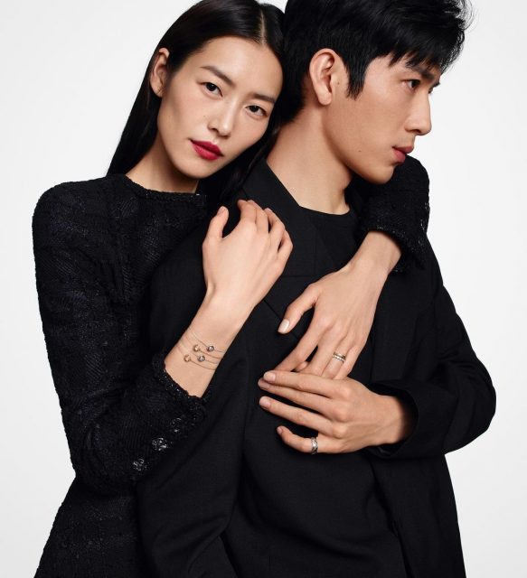 情侶手鏈推薦2024|由細節襯出戀愛感,與情人低調放閃!精選當下熱門情侶手鏈、手鐲款式,節日或紀念日送禮必備!