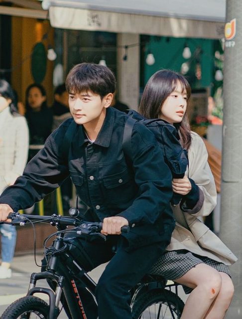 Netflix《浪漫這一家》4 大看點!Apink 娜恩 SHINee 珉豪兩代偶像發展戀愛、男神池珍熙化身富豪回歸⋯⋯