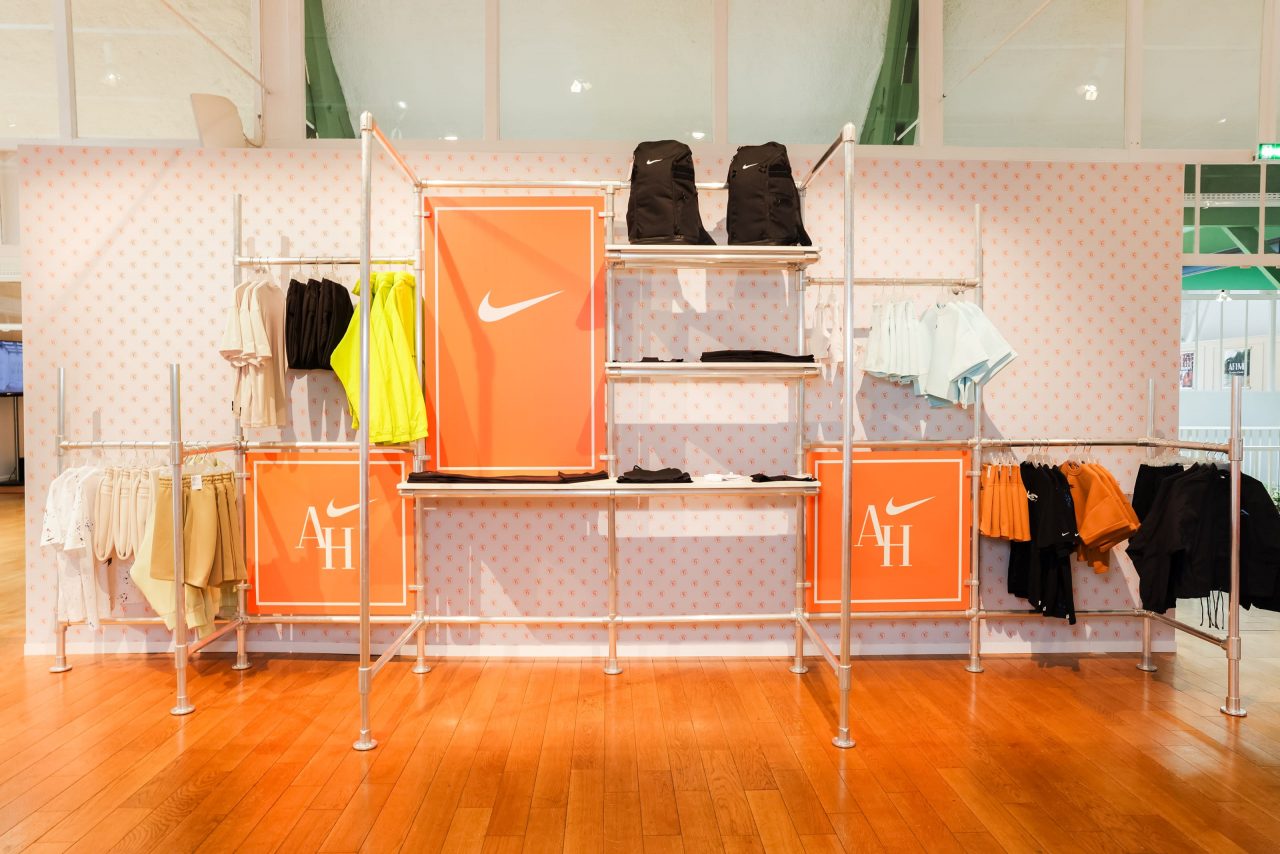 Nike
