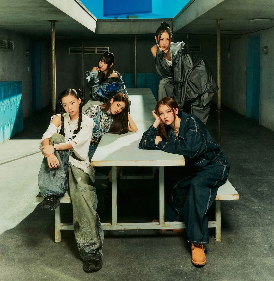 Everything We Know So Far About MEOVV