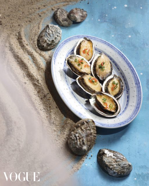 Off The Coast: Seafood Dishes Worth The Journey