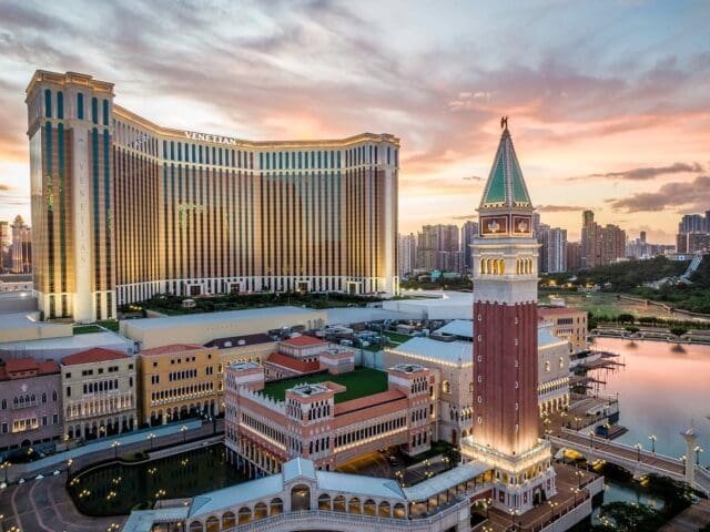 City Guide: Macau