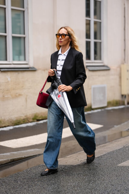 Rain Check: 15 Style Essentials For A Stormy Day