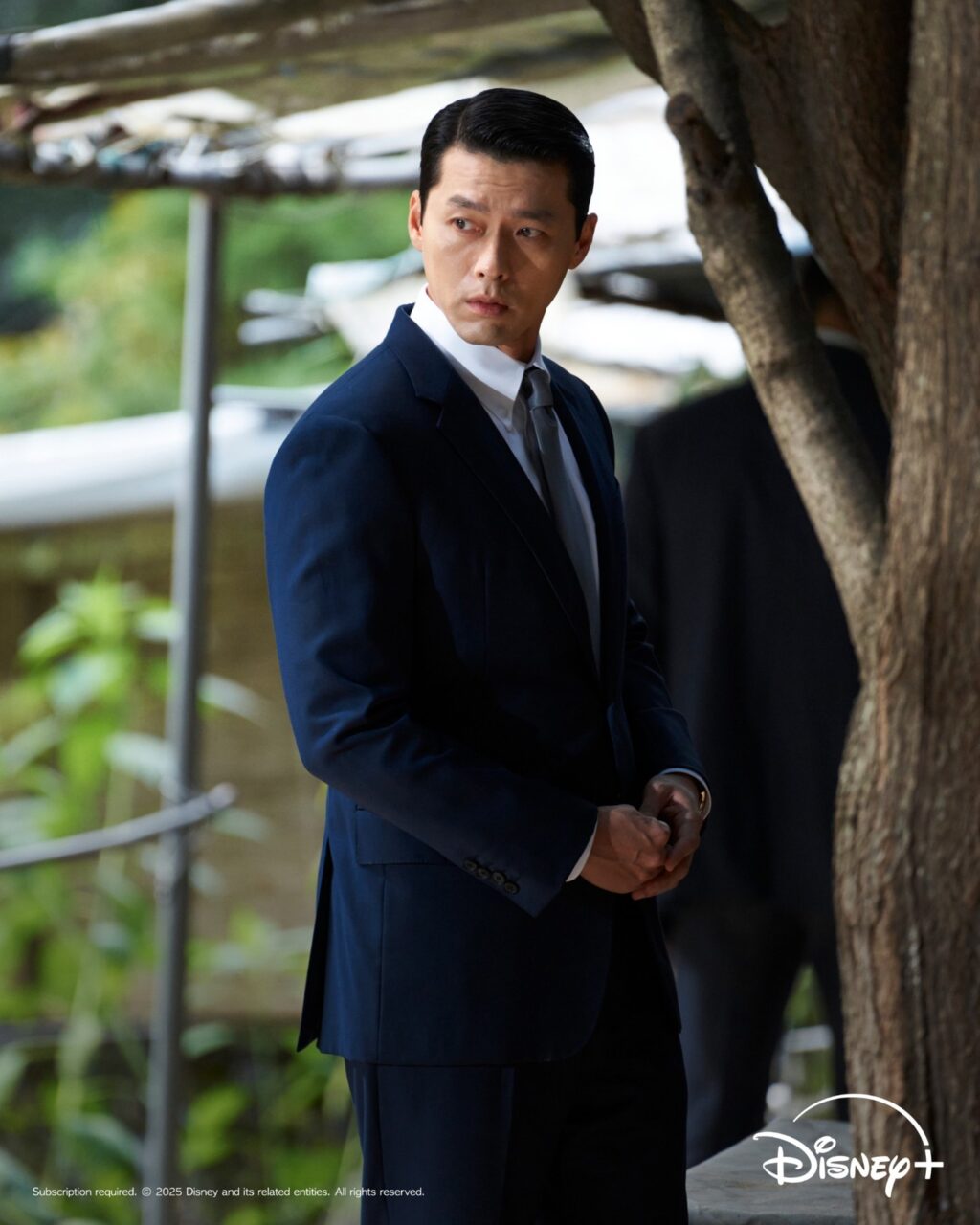 玄彬、鄭雨盛主演犯罪動作劇《韓國製造》！展開充滿戲劇的權力與財富之戰