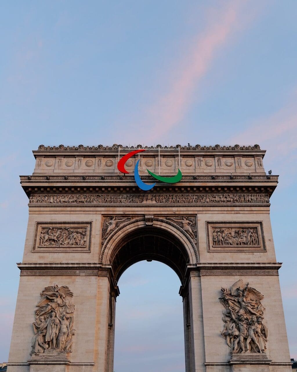 2024 巴黎殘奧即將開幕！從開幕式表演到23位香港運動員賽程時間，今屆巴黎殘奧指南