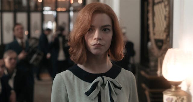 Anya Taylor-Joy 確認出演Netflix新劇《How to Kill Your Family》,挑戰演繹恐怖殺人犯!