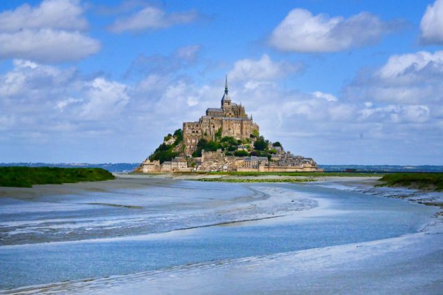 巴黎以外,推介5個法國必去浪漫海濱勝地,感受迷人的法式浪漫!