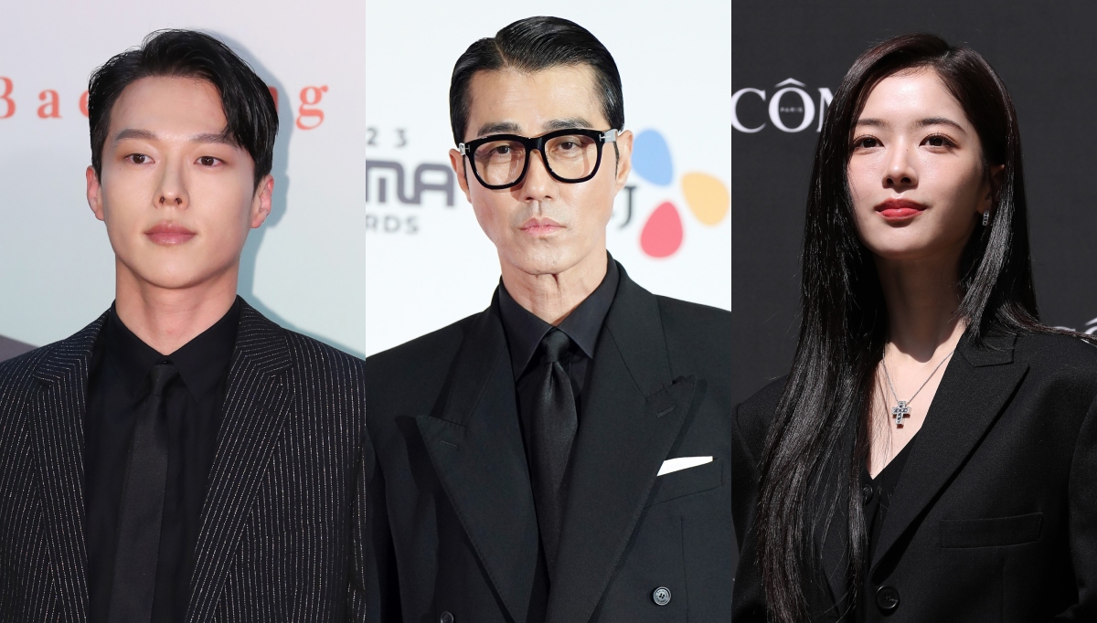 車勝元、張基龍、盧正義出演《Sweet Home》原著作者漫改驚悚新作《豬窩》！化身失憶男子將揭開神秘民宿恐怖秘密