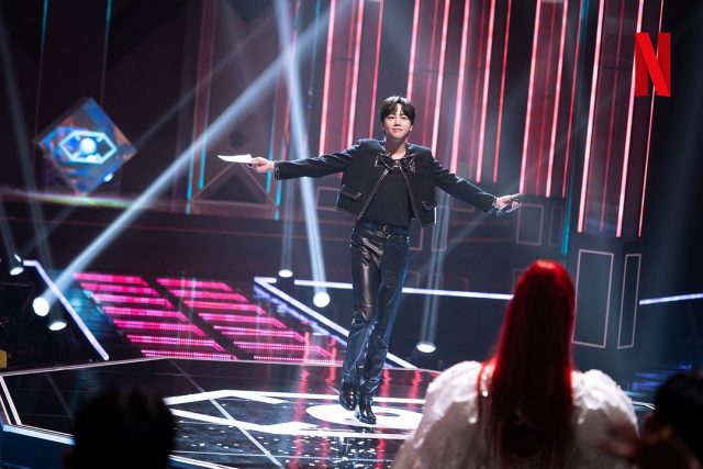Netflix《激讚網紅》還原超殘酷網路生態!8 大觀看亮點:3 億韓元豐厚獎金、參賽者為晉級爆料 Netflix 內幕、無限制大尺度演出⋯⋯